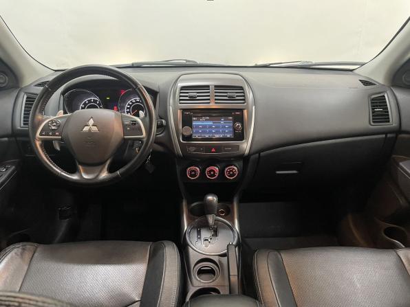 Mitsubishi ASX I Рестайлинг с пробегом 2013 года, цена 999 000 рублей, 211343 км, внедорожник, Автокод Объявления
