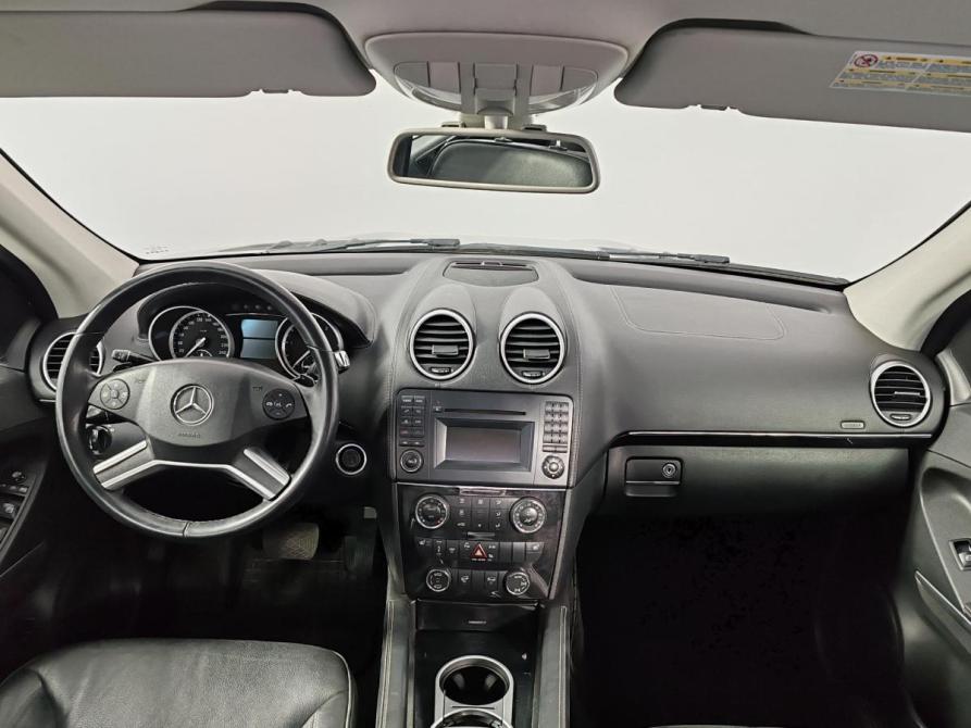 Mercedes-Benz GL-Класс I (X164) Рестайлинг Москва  - изображение 13
