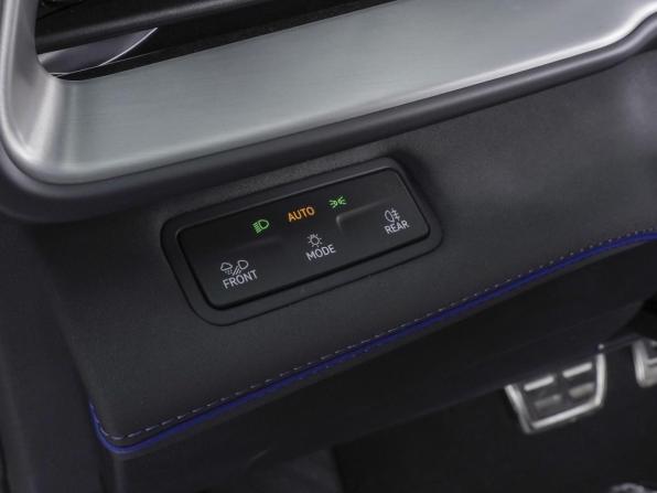 Volkswagen Teramont II (China Market) с пробегом 2026 года, цена 6 200 000 рублей, 46 км, внедорожник, Автокод Объявления