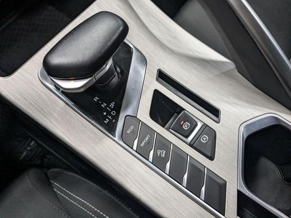 Geely Coolray I с пробегом 2023 года, цена 1 690 000 рублей, 50723 км, внедорожник, Автокод Объявления