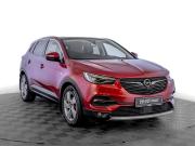 Opel Grandland I Москва  - изображение 33