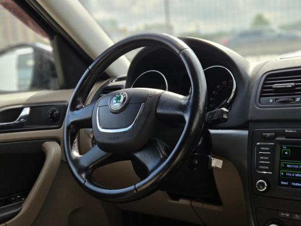 Skoda Yeti I с пробегом 2011 года, цена 650 000 рублей, 247000 км, внедорожник, Автокод Объявления