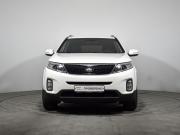 Kia Sorento II Рестайлинг Санкт-Петербург  - изображение 19