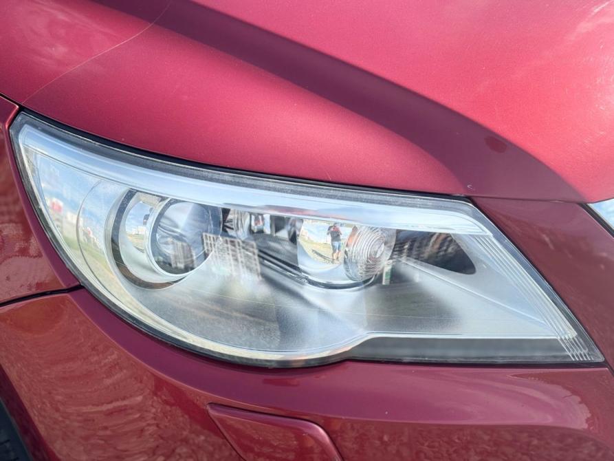 Volkswagen Tiguan I Ижевск  - изображение 3