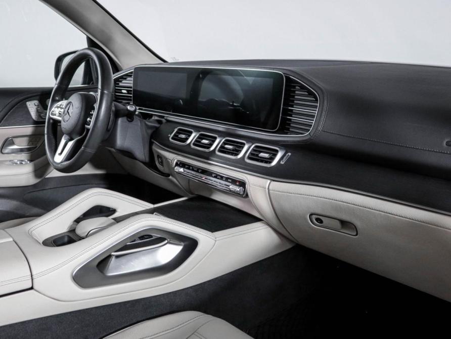 Mercedes-Benz GLE II (V167) Москва  - изображение 28