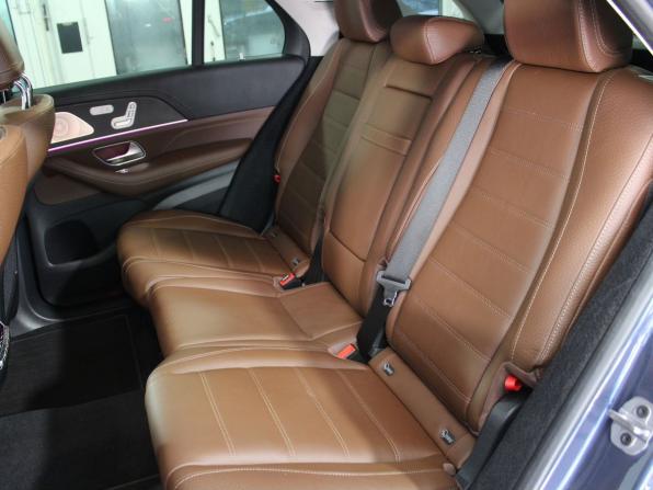 Mercedes-Benz GLE II (V167) Рестайлинг с пробегом 2024 года, цена 11 450 000 рублей, 21000 км, внедорожник, Автокод Объявления