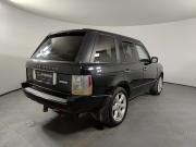 Land Rover Range Rover III Рестайлинг Уфа  - изображение 24