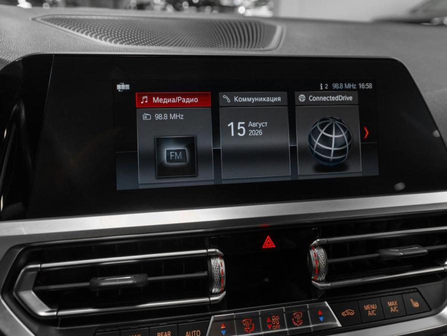 BMW 3 серии VII (G2x) Москва  - изображение 16