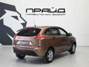 Lada (ВАЗ) XRAY I Ростов-на-Дону  - изображение 23