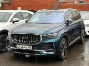 Geely Monjaro I Кемерово  - изображение 5