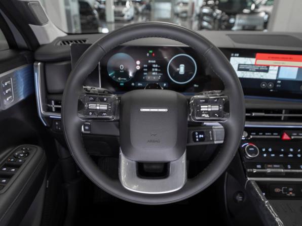 Hyundai Santa Fe V (MX5) с пробегом 2026 года, цена 5 490 000 рублей, 50 км, внедорожник, Автокод Объявления