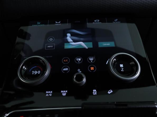 Land Rover Range Rover Velar I с пробегом 2018 года, цена 3 835 000 рублей, 83760 км, внедорожник, Автокод Объявления