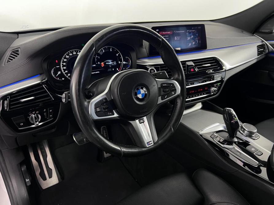 BMW 6 серии IV (G32) Ростов-на-Дону  - изображение 15