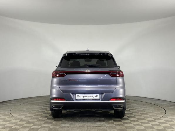 Chery Tiggo 7 Pro Max I с пробегом 2023 года, цена 1 880 000 рублей, 37794 км, внедорожник, Автокод Объявления