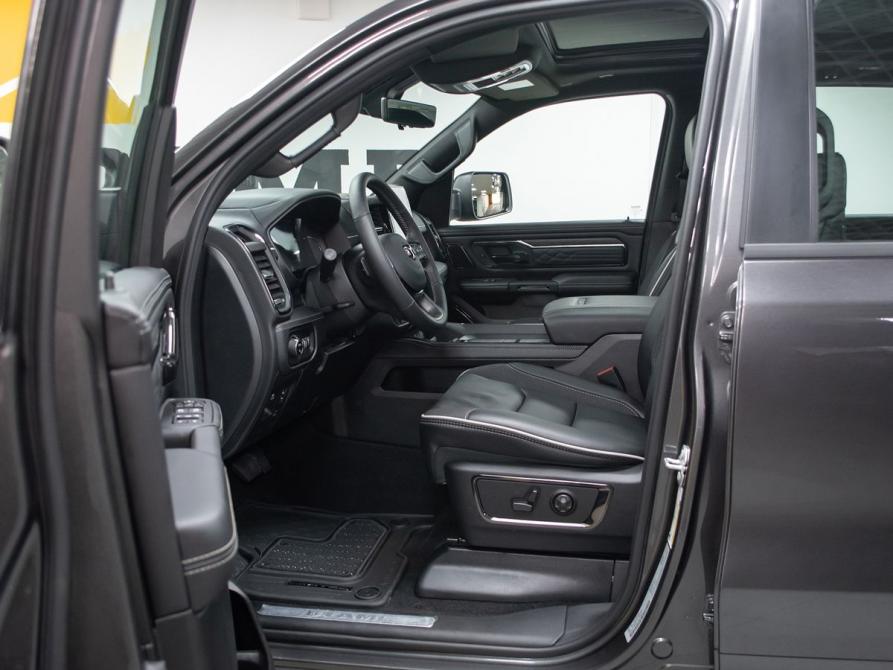 Ram 1500 V Рестайлинг Новосибирск  - изображение 12