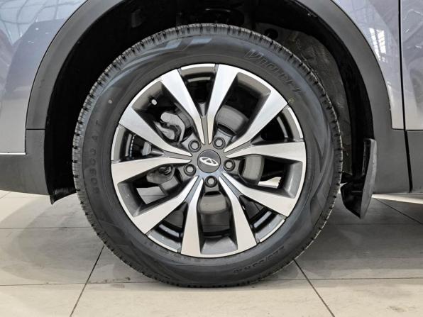 Chery Tiggo 7 Pro Max I с пробегом 2023 года, цена 1 750 000 рублей, 66900 км, внедорожник, Автокод Объявления