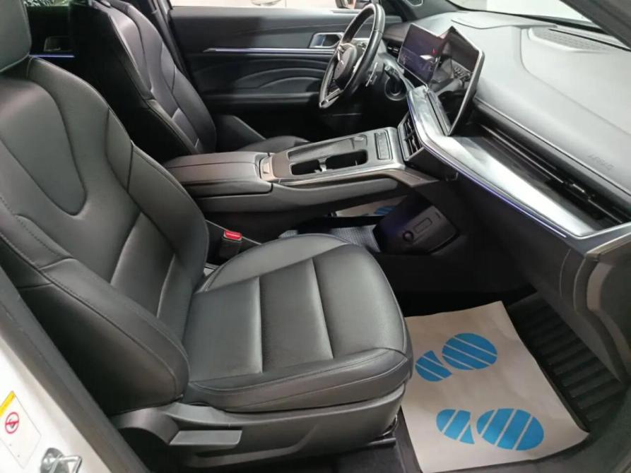 Haval F7 II Уфа  - изображение 16