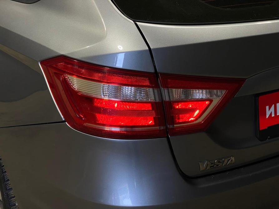 Lada (ВАЗ) Vesta I Челябинск  - изображение 7