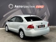 Volkswagen Polo V Рестайлинг Пермь  - изображение 25