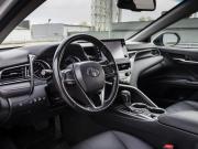 Toyota Camry VIII (XV70) Рестайлинг Москва  - изображение 27