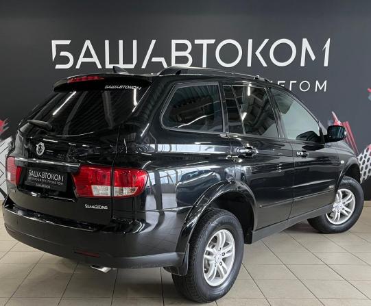SsangYong Kyron I Рестайлинг с пробегом 2013 года, цена 899 000 рублей, 166036 км, внедорожник, Автокод Объявления