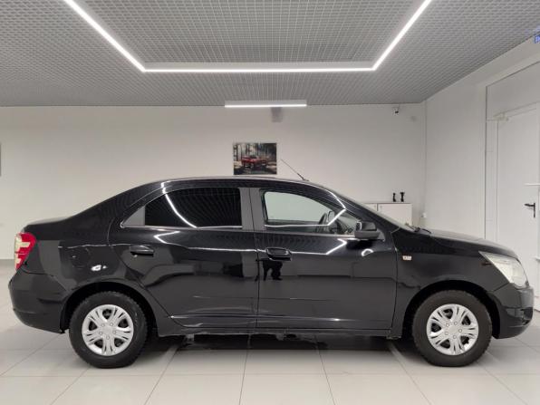 Chevrolet Cobalt II с пробегом 2013 года, цена 625 000 рублей, 175922 км, седан, Автокод Объявления