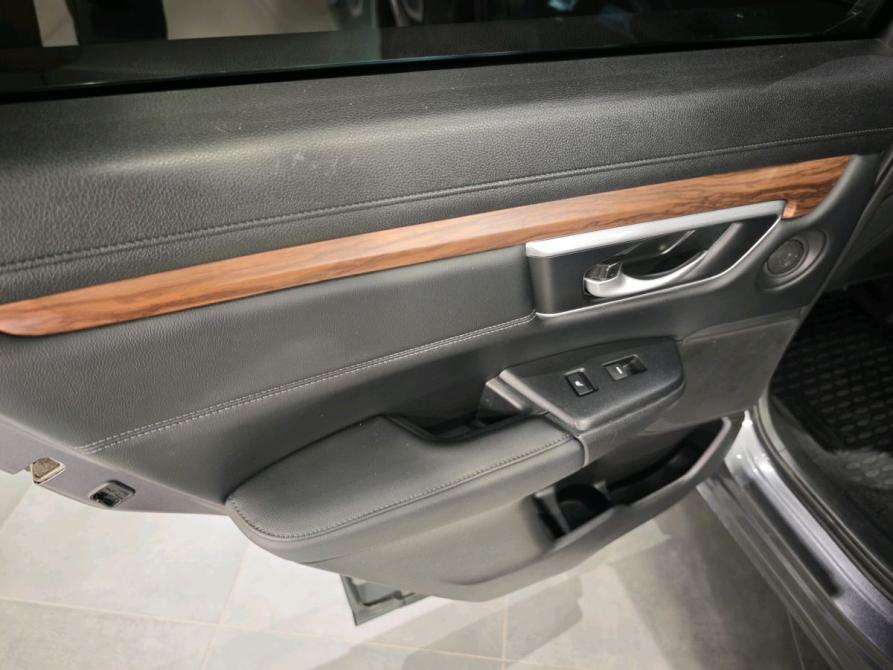 Honda CR-V V Рестайлинг Тюмень  - изображение 11