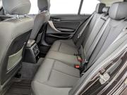 BMW 1 серии II (F20/F21) Рестайлинг 2 Москва  - изображение 40