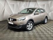 Nissan Qashqai I Рестайлинг Москва  - изображение 21