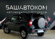 Chevrolet Niva I Рестайлинг Уфа  - изображение 21