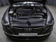 Hyundai Sonata VIII (DN8) Москва  - изображение 38