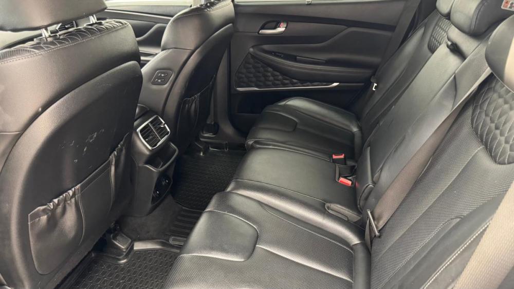 Hyundai Santa Fe IV Киров  - изображение 10