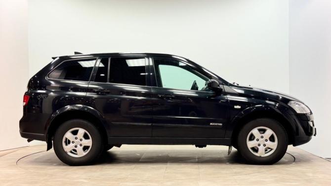 SsangYong Kyron I Рестайлинг с пробегом 2012 года, цена 760 000 рублей, 129221 км, внедорожник, Автокод Объявления