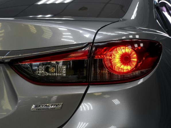 Mazda 6 III (GJ) с пробегом 2014 года, цена 1 719 000 рублей, 250700 км, седан, Автокод Объявления