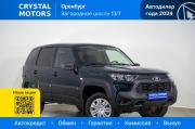 Lada (ВАЗ) Niva Оренбург  - изображение 18