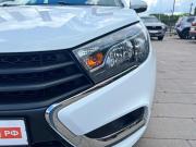Lada (ВАЗ) Vesta I Стерлитамак  - изображение 32