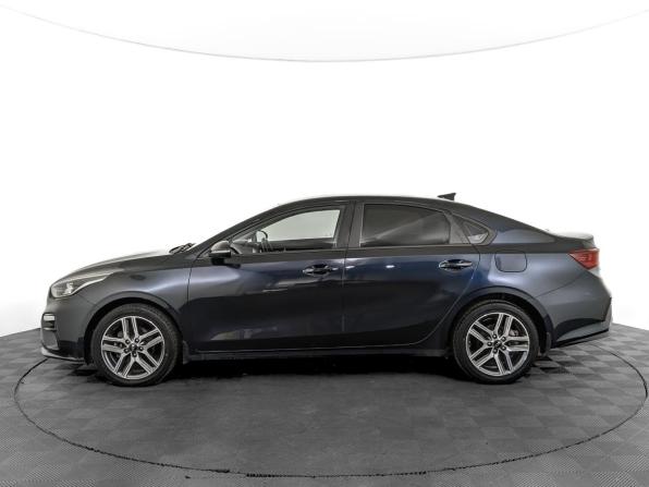 Kia Cerato IV с пробегом 2020 года, цена 1 865 000 рублей, 128411 км, седан, Автокод Объявления