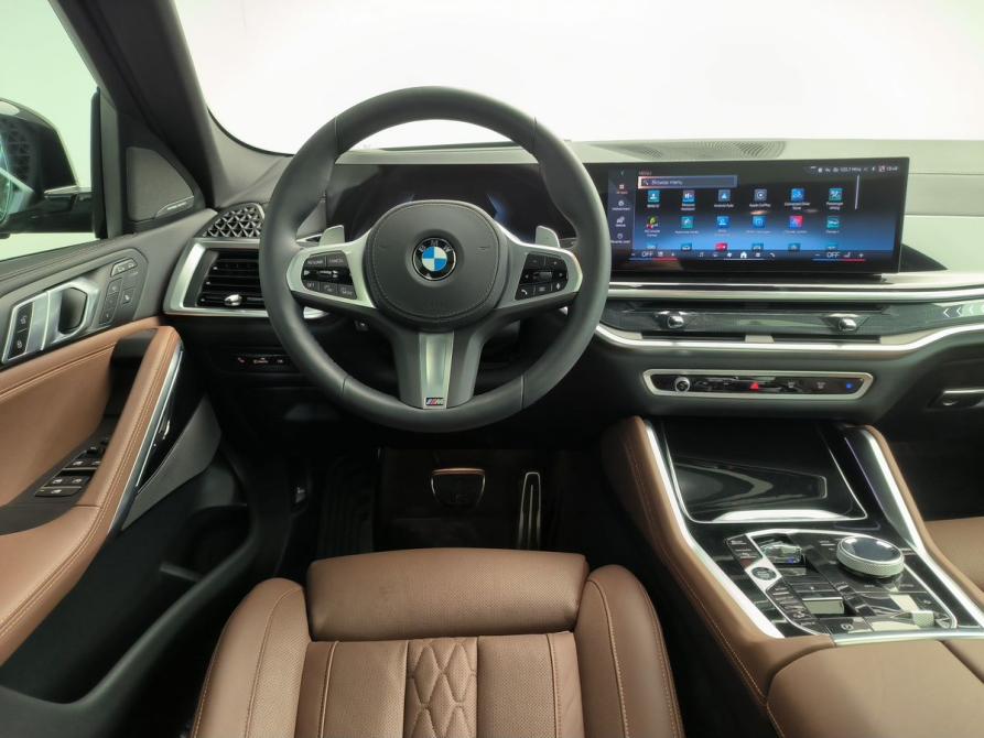 BMW X6 III (G06) Рестайлинг Москва  - изображение 16