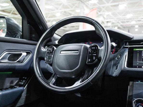 Land Rover Range Rover Velar I с пробегом 2020 года, цена 3 999 999 рублей, 75661 км, внедорожник, Автокод Объявления