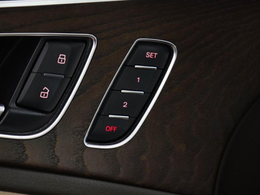Audi A6 IV (C7) Рестайлинг Химки  - изображение 14