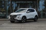 Chery Tiggo 4 Pro I Рестайлинг Брянск  - изображение 28