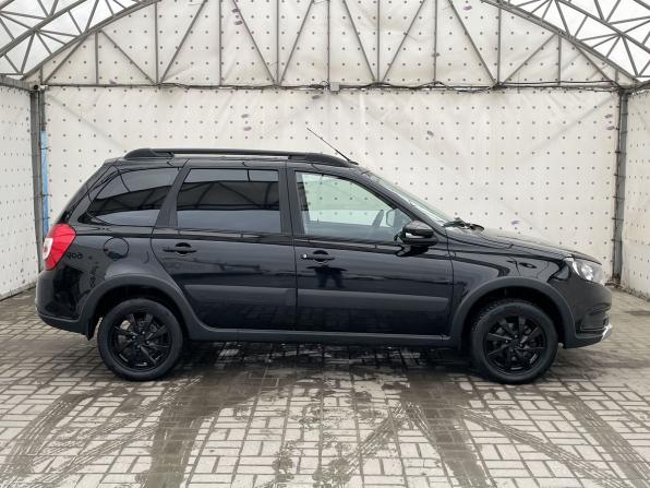 Lada (ВАЗ) Granta I Рестайлинг с пробегом 2023 года, цена 950 000 рублей, 19304 км, универсал, Автокод Объявления