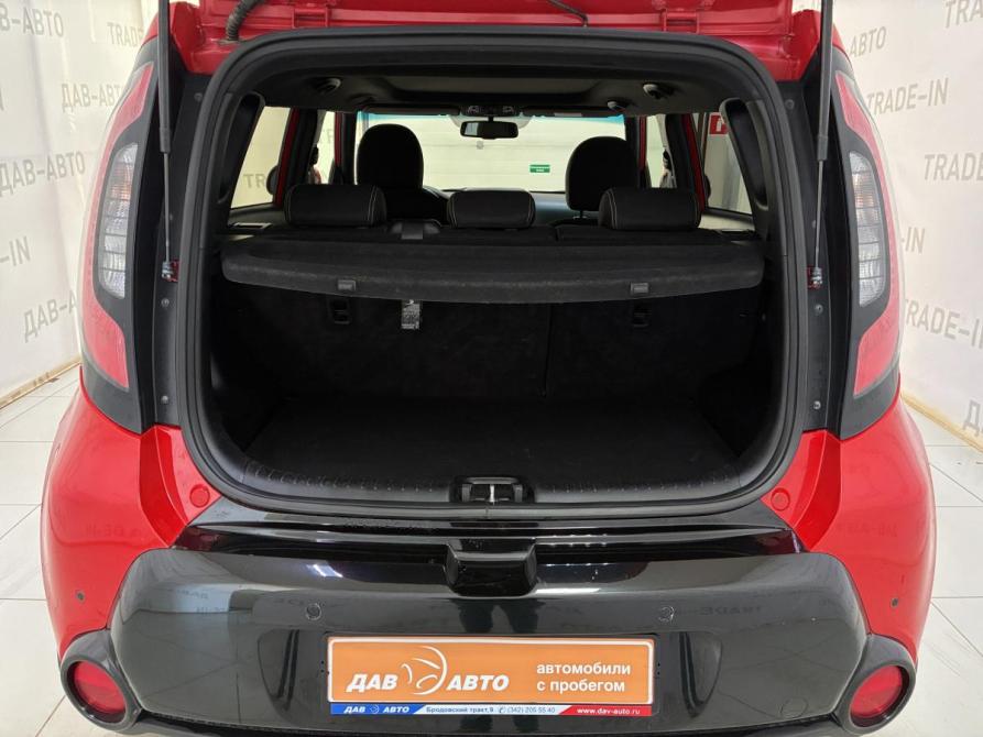 Kia Soul II Пермь  - изображение 7