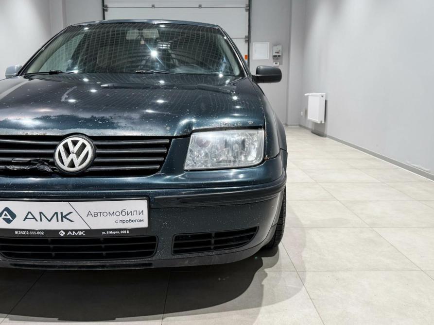 Volkswagen Jetta IV Екатеринбург  - изображение 4