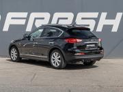 Infiniti QX50 I Краснодар  - изображение 27