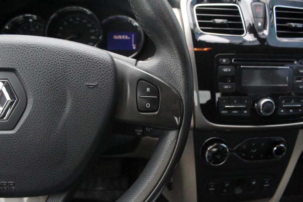 Renault Logan II Брянск  - изображение 10
