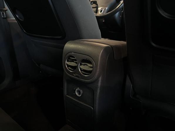 Volkswagen Tiguan I Рестайлинг с пробегом 2013 года, цена 1 564 000 рублей, 175550 км, внедорожник, Автокод Объявления