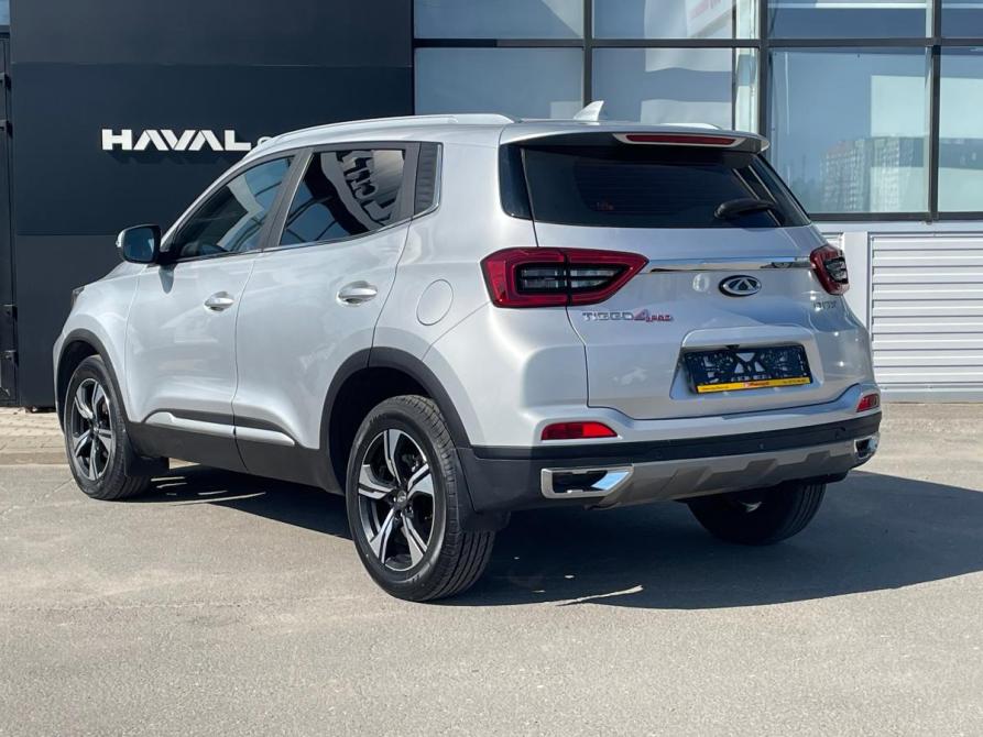 Chery Tiggo 4 Pro I Вологда  - изображение 3