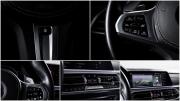 BMW X6 III (G06) Москва  - изображение 49