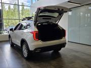 Haval Jolion I Рестайлинг Тольятти  - изображение 43